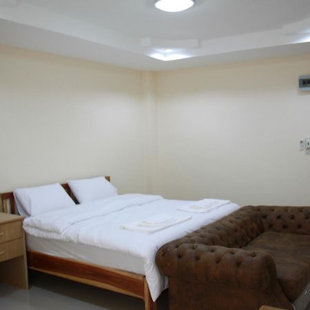 Grand Perfect Apartment Udon Thani Eksteriør bilde