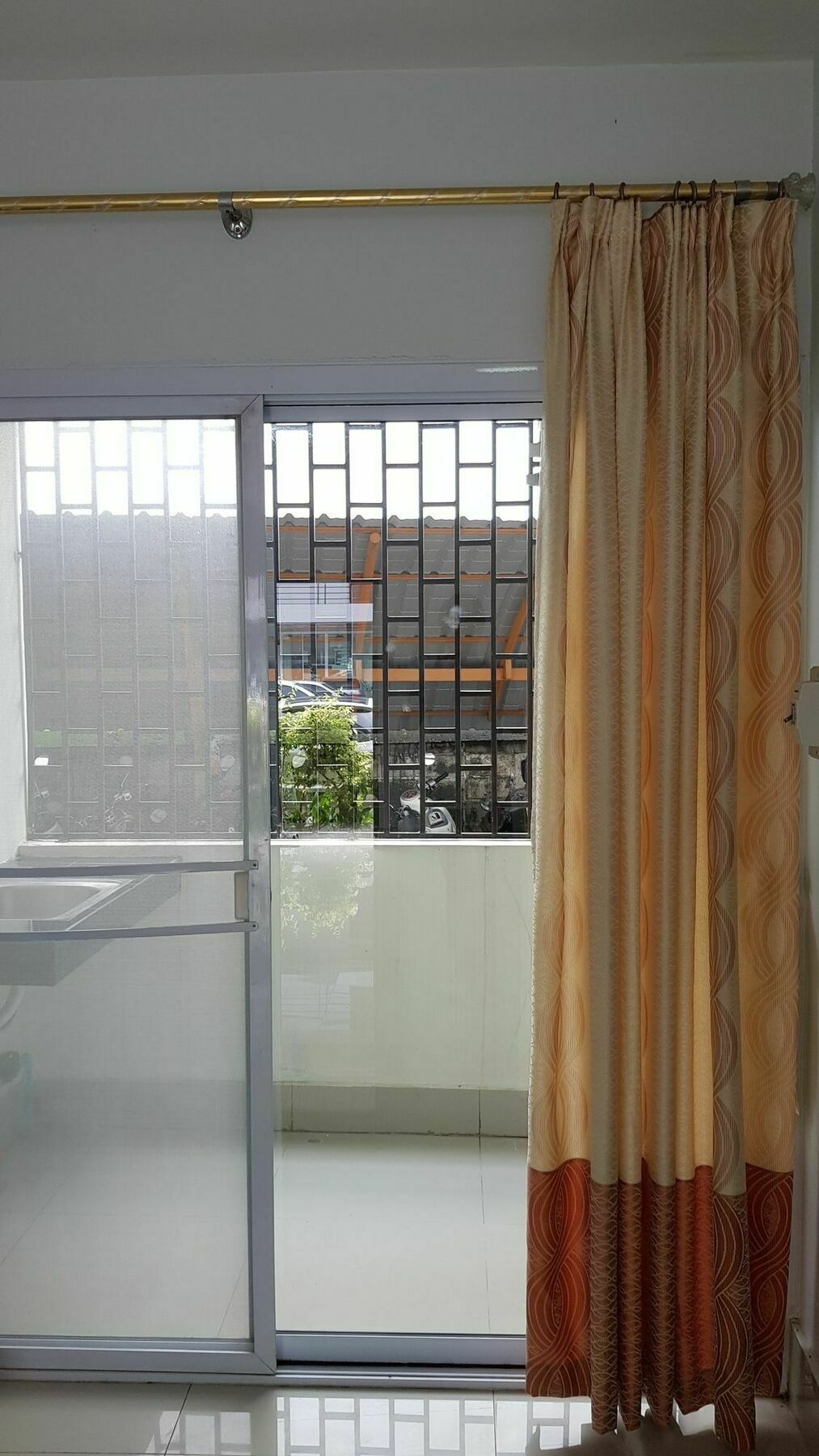 Grand Perfect Apartment Udon Thani Eksteriør bilde